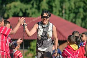 BIB: 
                            <button type="button" onclick="openModal(26691386)" class="btn btn-primary btn-sm float-right btn-popup" data-toggle="modal" data-target=".modal-high-quality">
                        <i class="fas fa-shopping-cart"></i> Add to Cart
                    </button>
                                            <button type="button" onclick="isThisMe(26691386, true)" class="btn btn-success btn-sm float-right btn-popup btn-isme hidden" data-toggle="tooltip" data-placement="bottom" title="นี่คือรูปของคุณใช่ไหม คลิกที่นี่เพื่อเอาเข้าอัลบั้ม">
                        <i class="fas fa-plus"></i> Add to album
                    </button>
                    <button type="button" onclick="isThisMe(26691386, false)" class="btn btn-warning btn-sm float-right btn-popup btn-isnotme hidden">
                        <i class="fas fa-ban"></i> Remove from album
                    </button>